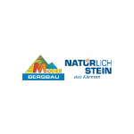 Logo Naturstein aus Kärnten Modre Bergbau