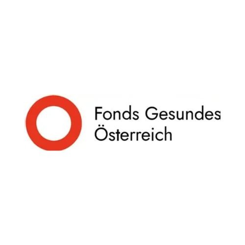 Logo Fonds Gesundes Österreich